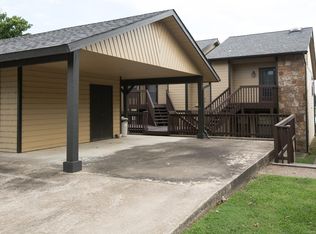 45107 E 320 Rd #105, Afton, OK 74331