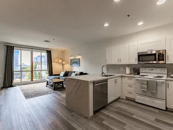 1501 Front St Unit 302, San Diego, CA 92101