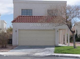 8621 Journal Ct, Las Vegas, NV 89117