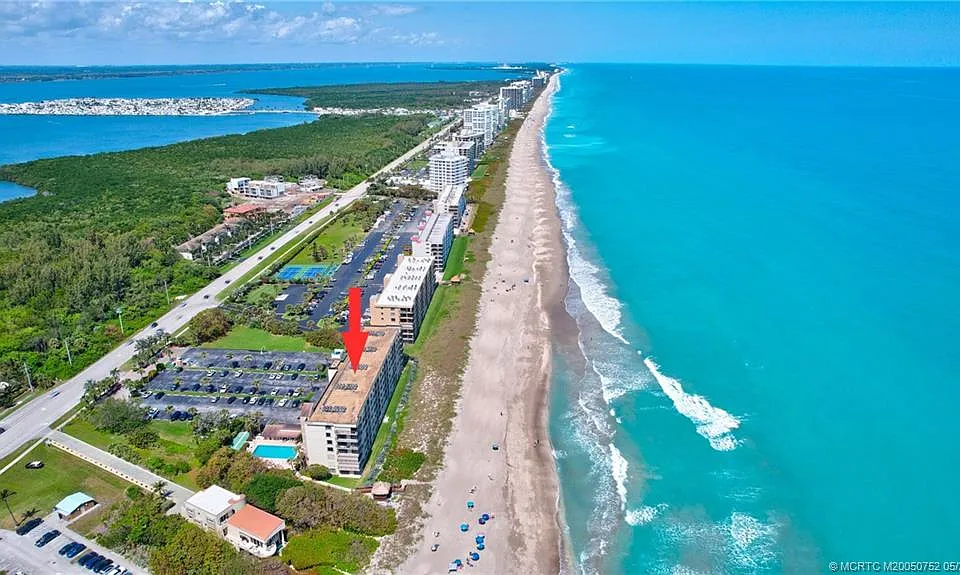 10310 S Ocean Dr #PENTHOUSE