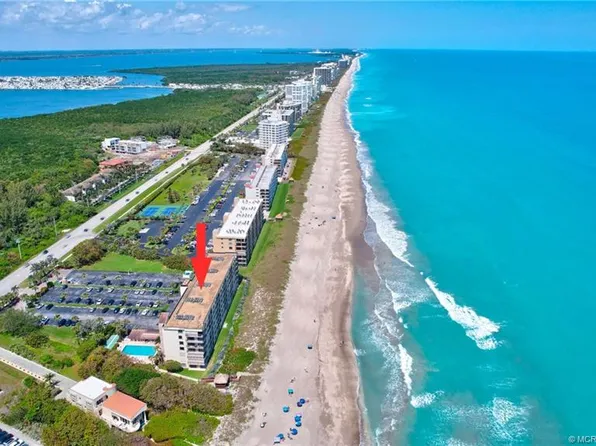 10310 S Ocean Dr, Jensen Beach, FL
