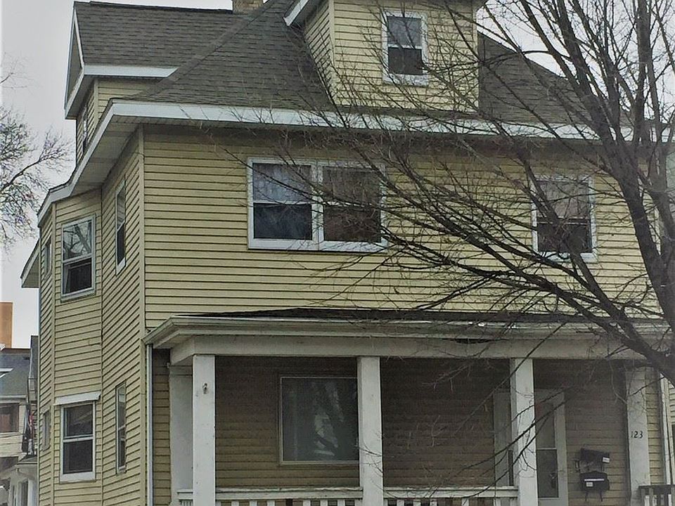1st image of 123 N Bassett St APT 1