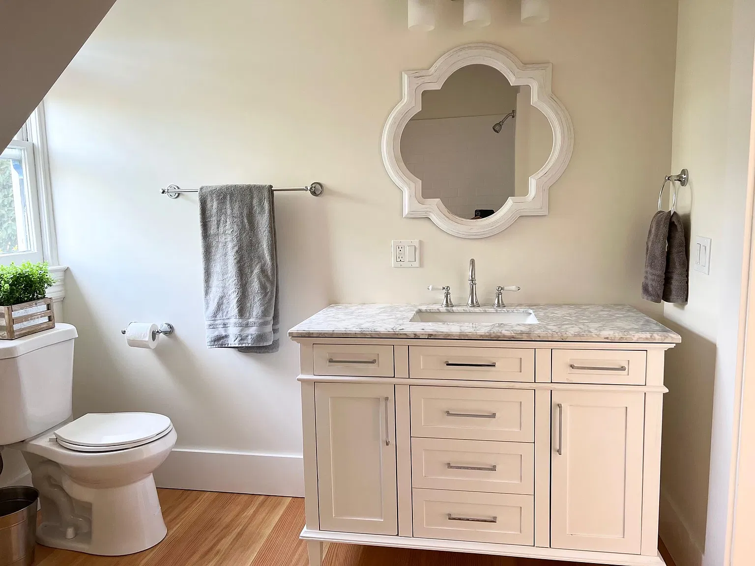 1 bed, 800 sqft, $3,495 — Photo 4