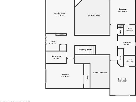 5th image of 3936 Glenwyck Dr