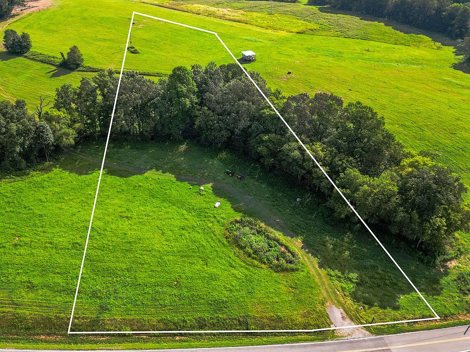 2nd image of 0 Old Coopertown Rd Lot 11