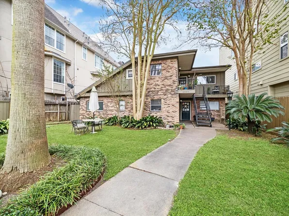 4207 Drake St, Houston, TX 77005