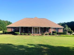 925 Autumn Run, Wedgefield, SC 29168