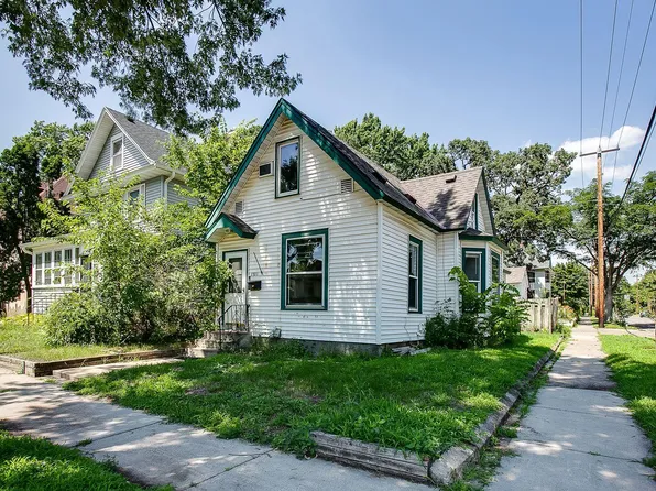 1701 Blair Ave, Saint Paul, MN 55104
