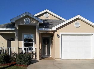 110 Beacon Ln, Panama City Beach, FL 32407