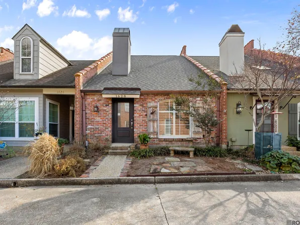 1628 Lobdell Ave, Baton Rouge, LA 70806