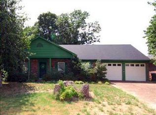 1993 Cranberry Dr, Memphis, TN 38134