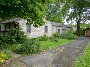 164 W Center St, Milford Center, OH