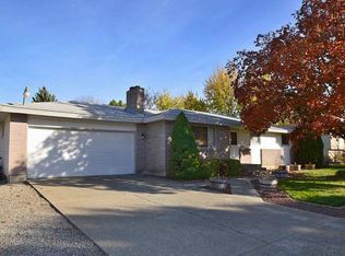 2907 S Bates Rd, Spokane, WA 99206