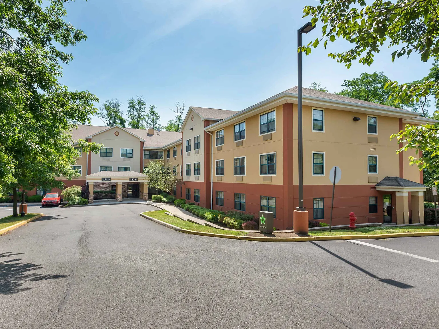 Red Bank - Middletown — Photo 1