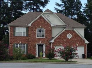 5523 Cascade Hills Loop SW, South Fulton, GA 30331