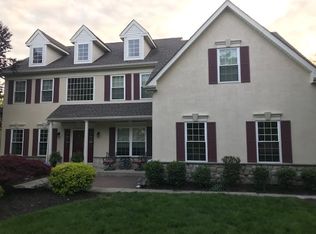 5005 Chaucer Ct, Norristown, PA 19403