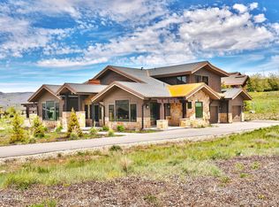 2078 Saddlehorn Dr, Park City, UT 84098