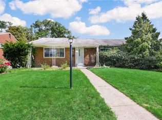 753 Macbeth Dr, Pittsburgh, PA