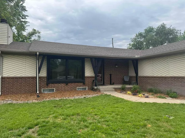 707 W Allison St, Andover, KS 67002