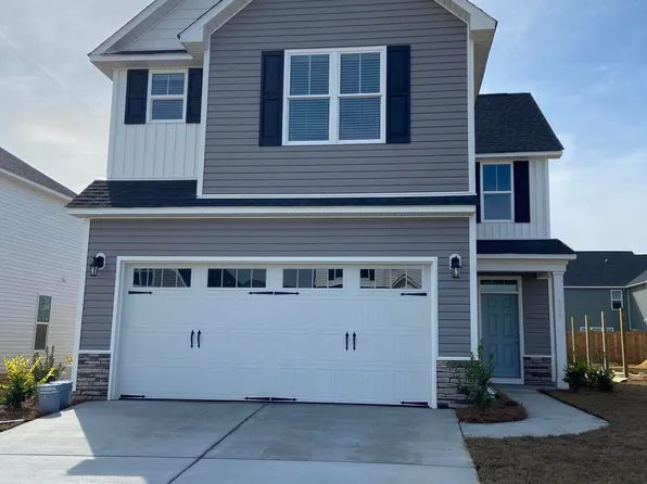 3977 Aquarius Way, Leland, NC 28451