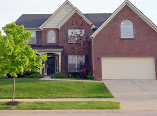 2856 Belle Haven Pl, Lexington, KY 40511