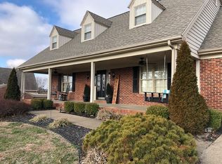 2375 Kinmont Ln, Henderson, KY 42420