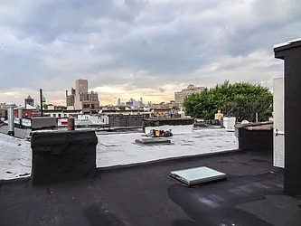 Rented by Doorway NYC, LLC