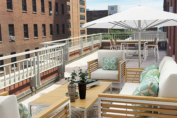 Rented by The Monterey | media 21