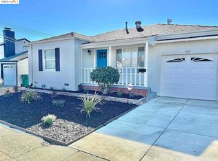 151 S 35th St, Richmond, CA 94804