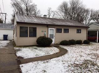 804 Royal Heights Rd, Belleville, IL 62226