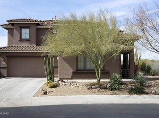 12285 N Whistling Wind Ave, Marana, AZ 85658