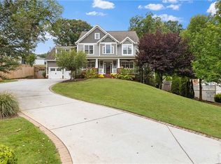 1214 Bernadette Ln NE, Atlanta, GA 30329