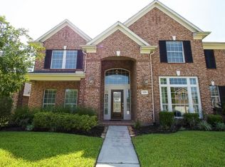 3206 Legends Mist Dr, Spring, TX 77386