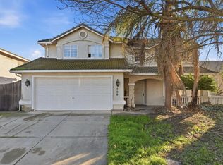 2708 Winged Foot Way, Modesto, CA 95355