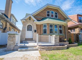 1313 E Oklahoma Ave, Milwaukee, WI 53207