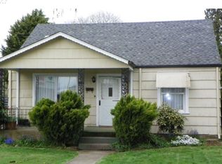 207 Oregon Way, Longview, WA 98632