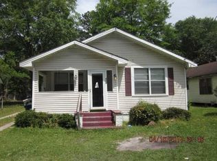 339 E Elm St, Prichard, AL 36610