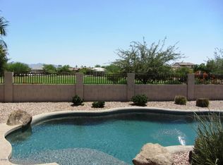 14539 W Windsor Ave, Goodyear, AZ 85395