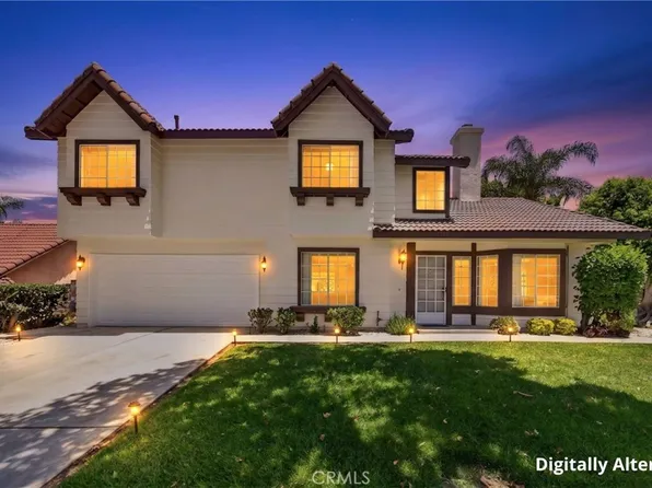 4886 Mount Rainier St, Riverside, CA 92509
