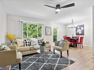 7243 Mill Run Dr UNIT 12-7, Rockville, MD 20855