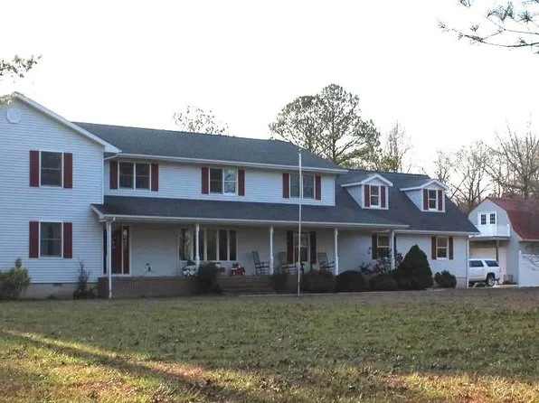 18800 Whaleys Corner Rd, Georgetown, DE 19947