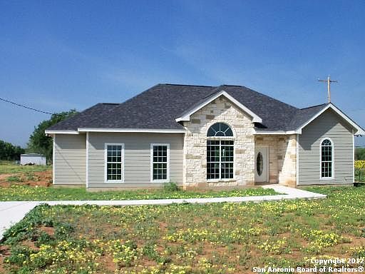 1st image of 100 Blue Bonnet Hill