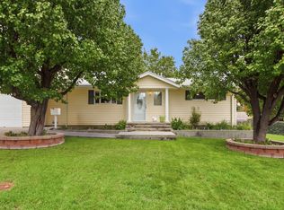 3132 Woodland Rd, Los Alamos, NM 87544