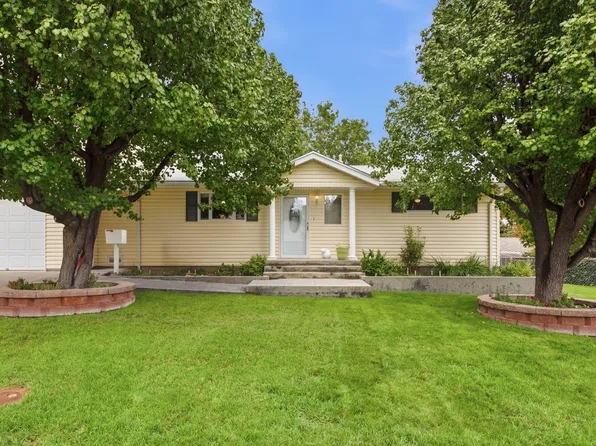 3132 Woodland Rd, Los Alamos, NM 87544