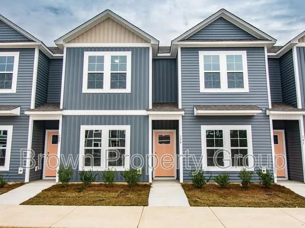 139 Loren Rd, Hubert, NC 28539