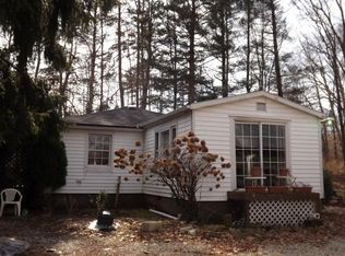 20031 State Route 328, New Plymouth, OH 45654