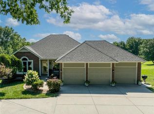 7314 Nebo Hills Rd, Liberty, MO 64068