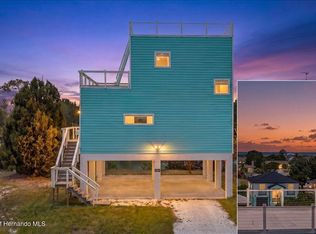 3185 Rose Arbor Dr, Hernando Beach, FL 34607