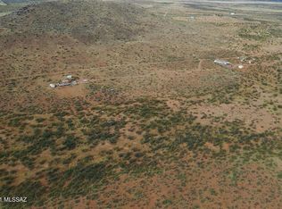 14466 S Simons Rd, Pearce, AZ 85625