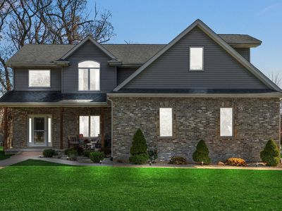 7382 Emerson Ct, Schererville, IN, 46375